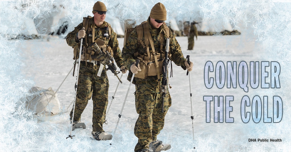 Cold Weather Injury Prevention - Cold Weather Gear