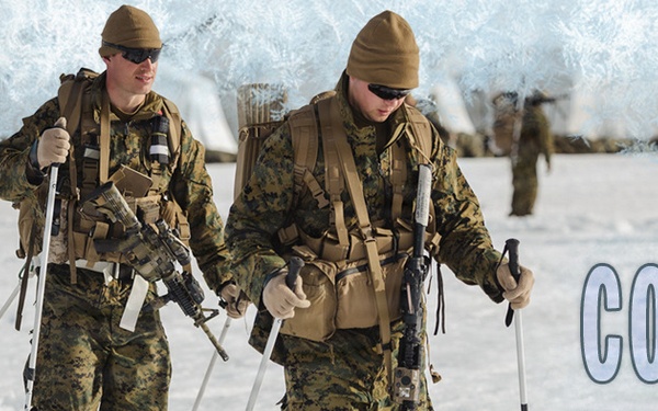 Cold Weather Injury Prevention - Cold Weather Gear