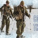 Cold Weather Injury Prevention - Cold Weather Gear