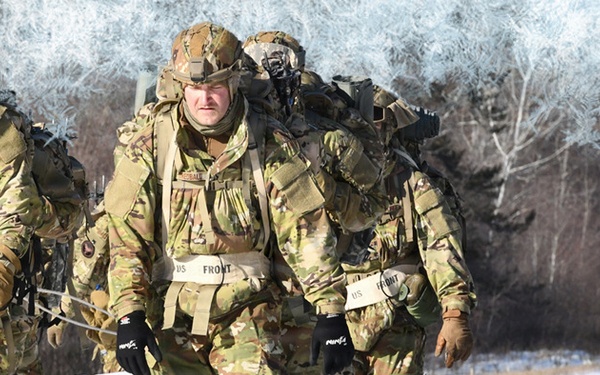 Cold Weather Injury Prevention - Slips and Falls