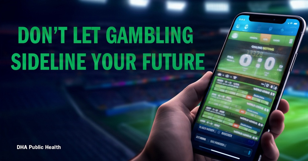 Gambling and the Super Bowl