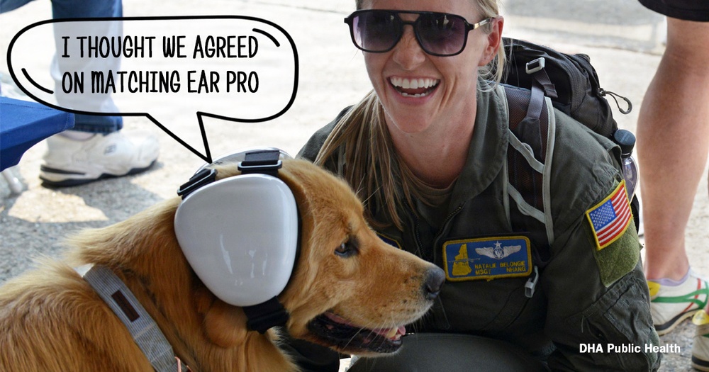 Tinnitus Awareness - Prevention