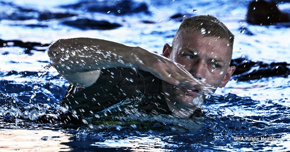 Cardio for Combat Readiness