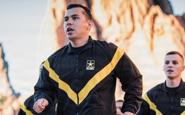 Cardio for Combat Readiness