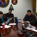 Safety Managers Course at Naval Safety Command