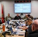 Safety Managers Course at Naval Safety Command