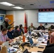Safety Managers Course at Naval Safety Command