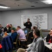 Safety Managers Course at Naval Safety Command