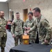 Soldiers helping Soldiers: Fort Drum launches annual AER campaign