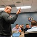 Safety Managers Course at Naval Safety Command