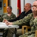 Safety Managers Course at Naval Safety Command
