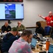 Safety Managers Course at Naval Safety Command