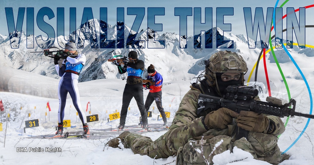 Winter Olympics - Physical and Mental Readiness