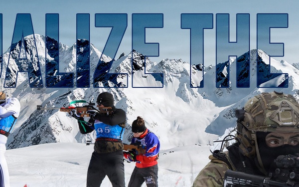 Winter Olympics - Physical and Mental Readiness