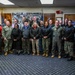Safety Managers Course at Naval Safety Command
