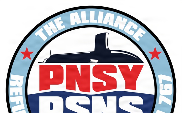 Hampton Alliance Coin Side A