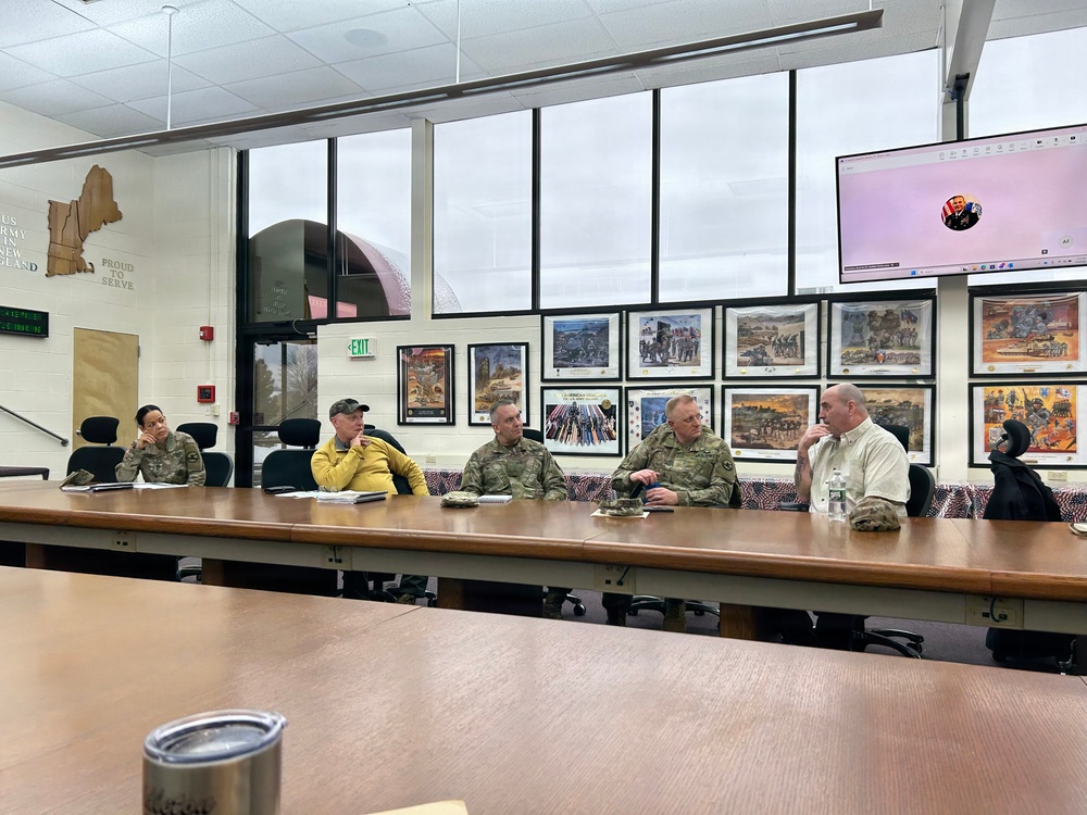 Planning for the future