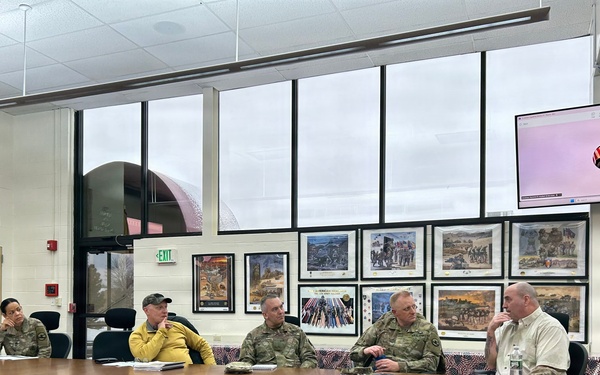 Planning for the future