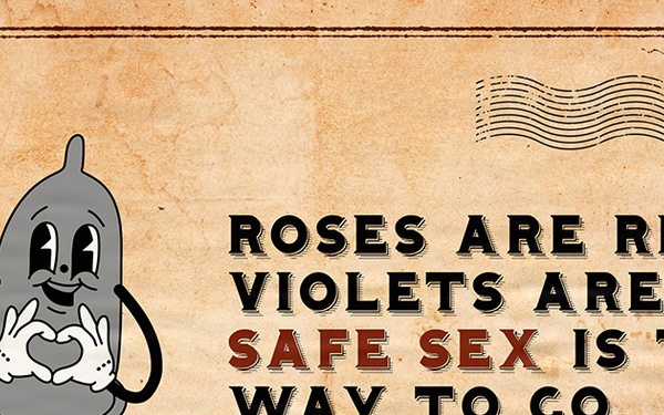 Valentine's Day - STI Prevention