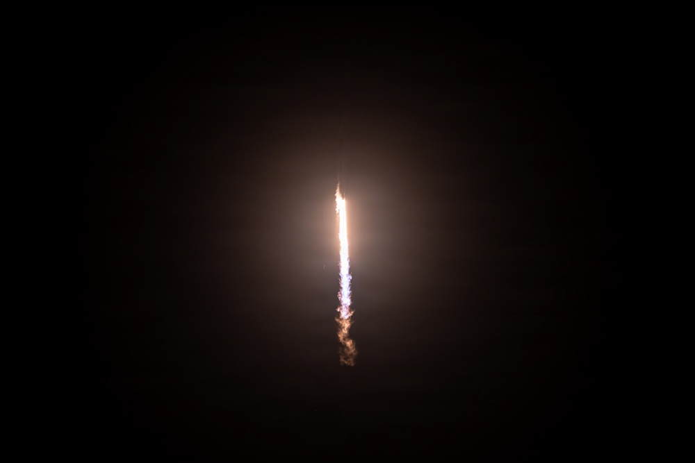 Falcon 9 | Starlink 10-40 Launch