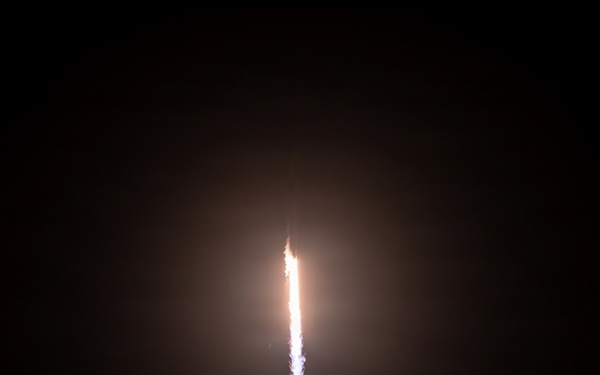 Falcon 9 | Starlink 10-40 Launch