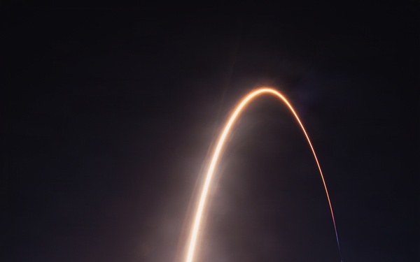 Falcon 9 | Starlink 10-40 Launch