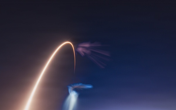 Falcon 9 | Starlink 10-40 Launch