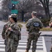 Arkansas National Guard’s Presence at the Naval Observatory