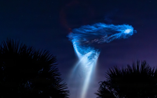 Falcon 9 | Starlink 10-40 Launch