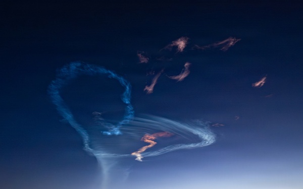 Falcon 9 | Starlink 10-40 Launch