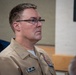 Navy Chaplains participate in Professional Naval Chaplaincy Executive Board Off-Site