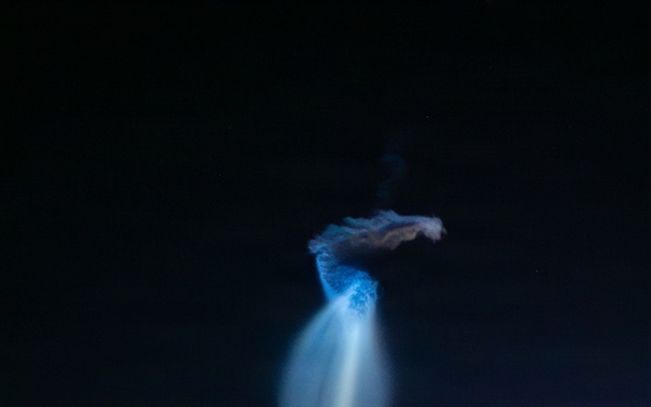 Falcon 9 | Starlink 10-40 Launch