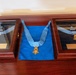 Medal of Honor Ceremony