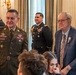 Medal of Honor Ceremony