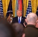 Medal of Honor Ceremony