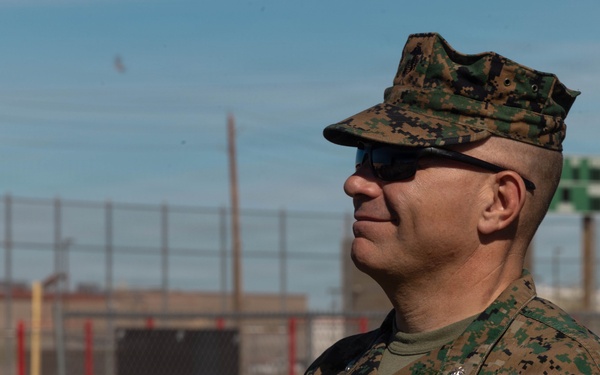 MCAS Yuma Commander’s Cup 2026