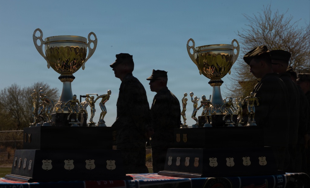 MCAS Yuma Commander’s Cup 2026