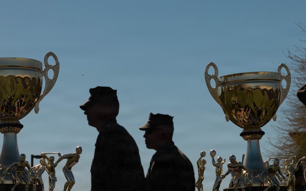 MCAS Yuma Commander’s Cup 2026