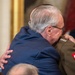 Medal of Honor Ceremony