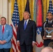 Medal of Honor Ceremony