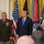 Medal of Honor Ceremony Medal of Honor Ceremony