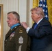 Medal of Honor Ceremony
