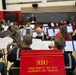 NBGL visits NIU for Performance and Educational Outreach