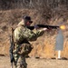 1-109th Infantry conducts weapons training