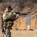 1-109th Infantry conducts weapons training