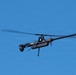 116th MBCT Soldiers conduct training on new UAS