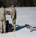 116th MBCT Soldiers conduct training on new UAS