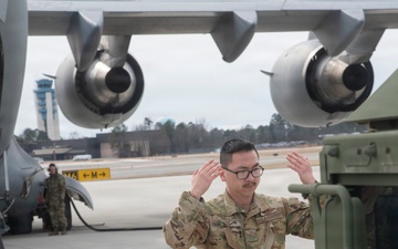 VNG Soldiers, Airmen head to Finland for annual training