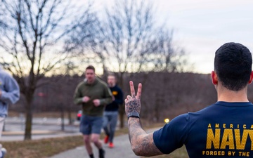 NTAG Pittsburgh Recruiters Host a Delayed Entry Program Meeting