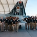 Local High School JROTC Programs Visit MCAS Yuma